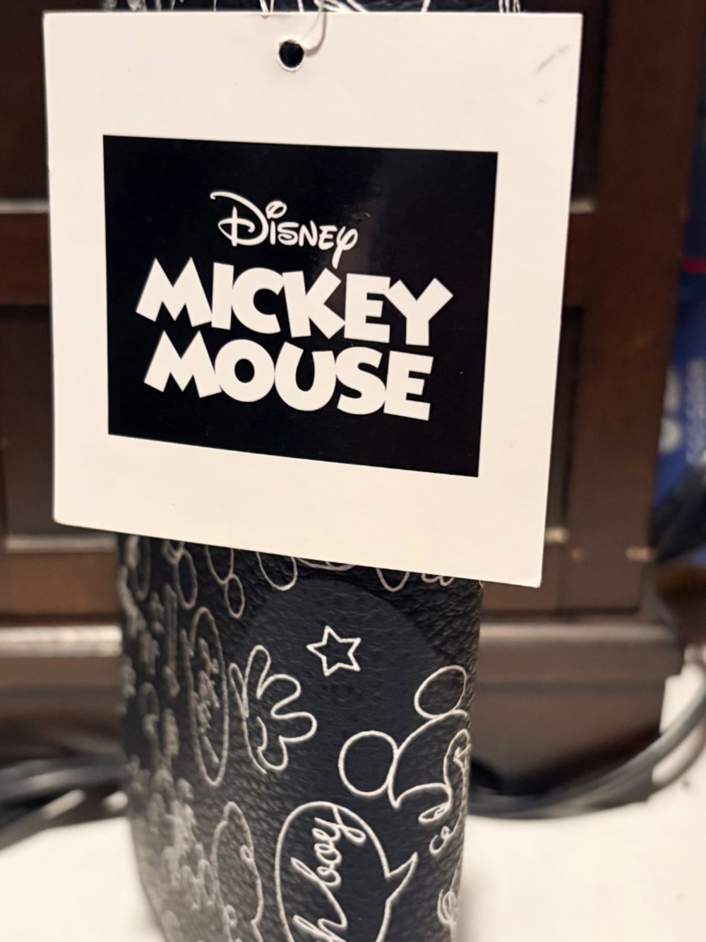 Micky Mouse Wallet - Picture 3 of 6